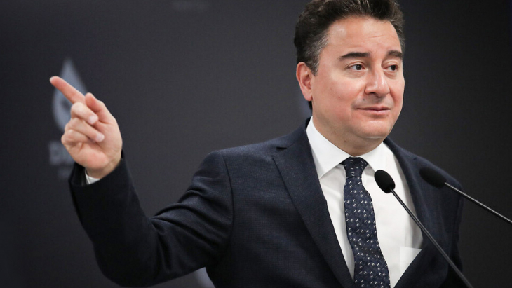 Babacan: Her gün soracağız ilk 48 saat neden harekete geçilmedi?
