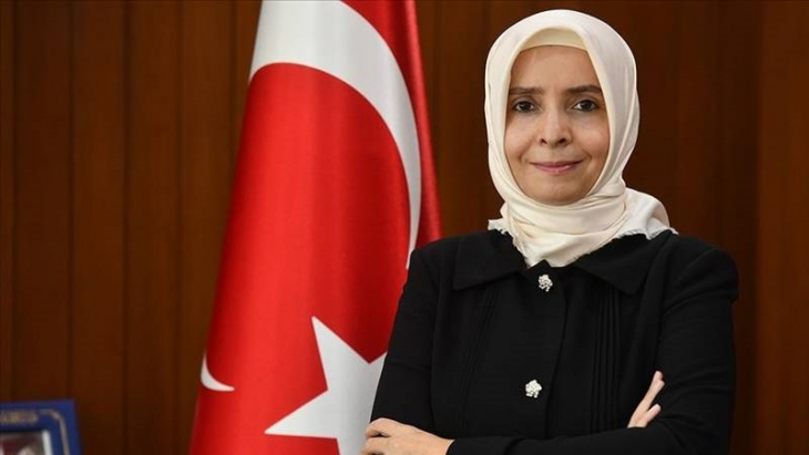 BTK Genel Müdürlüğü'ne atanan Ayşe Hilal Sayan kimdir, nereli, ablası kim, eşi kimdir? Ayşe Hilal Sayan'ın biyografisi…
