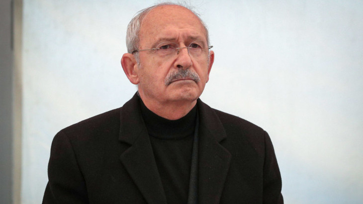 Kemal Kılıçdaroğlu depremzedeler için bağışını açıkladı