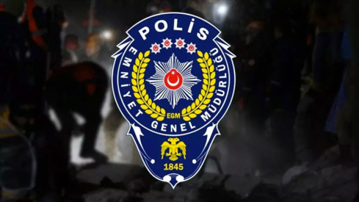 Depremde provokatif paylaşım yapan 25 kişiye tutuklama