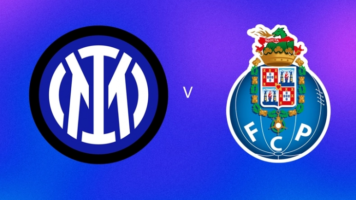 Inter – Porto maçı ne zaman, saat kaçta, hangi kanalda?