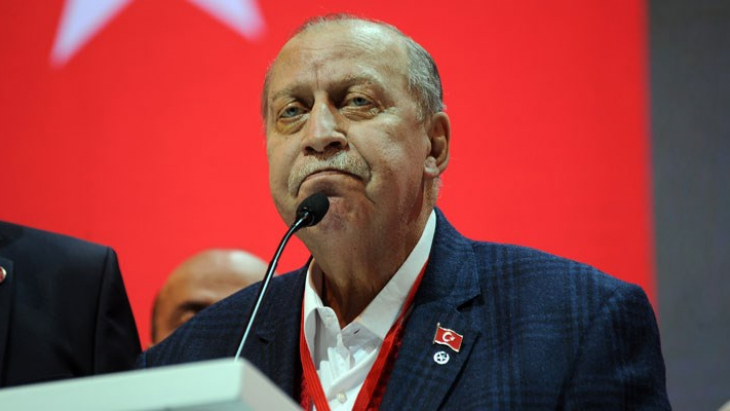 Meral Akşener hakkında olay iddialarda bulunmuştu! CHP Yaşar Okuyan'ı ihraç etti