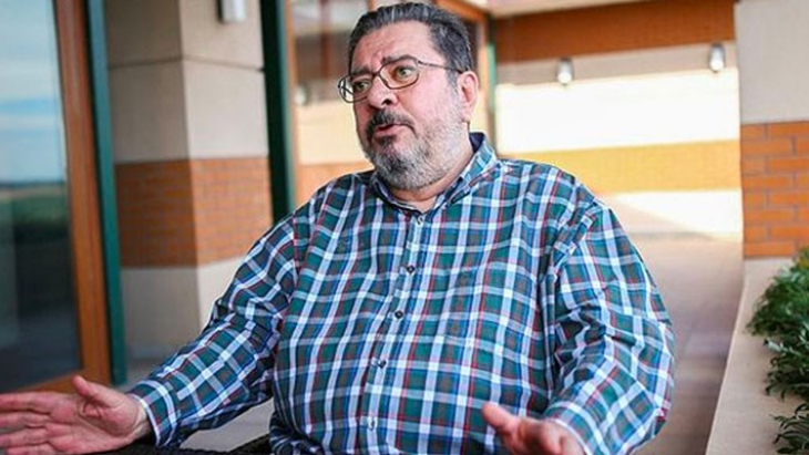 Engin Ardıç'tan Kemal Kılıçdaroğlu'na olay sözler! 'AK Parti seçmenleri öldüler oylar bana kaldı’ diye sevinme