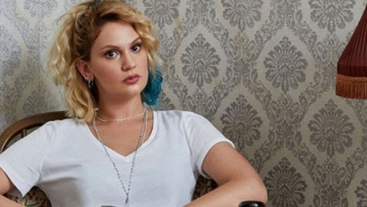 Farah Zeynep Abdullah'tan olay çıkış! Devlet ve Allah kelimelerini görmek istemiyorum