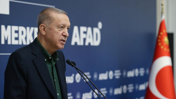 Erdoğan müjdeyi verdi! Yarın başlıyor…