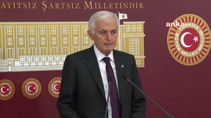 İYİ Partili Kabukcuoğlu'ndan uzaktan eğitim kararına tepki!
