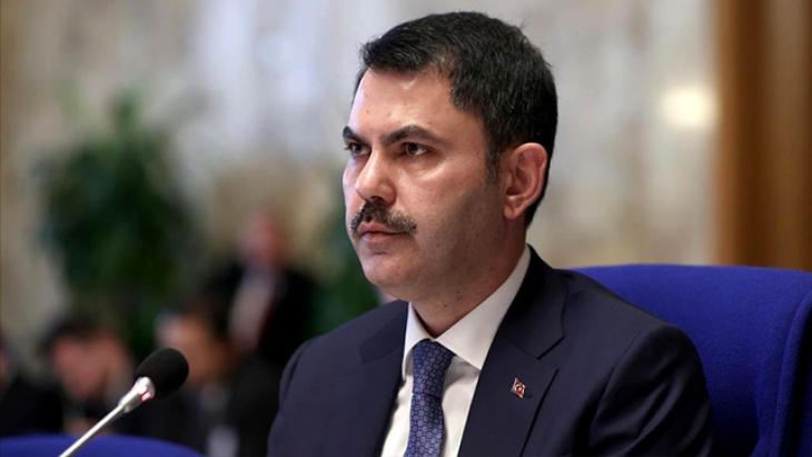 Bakan Kurum'dan alkışlanacak hareket! Depremzede çocukların hayalini…