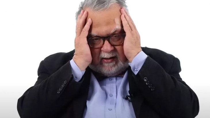 Prof. Dr. Celal Şengör'den korkutan deprem açıklaması! Şiddeti 9'a çıkacak