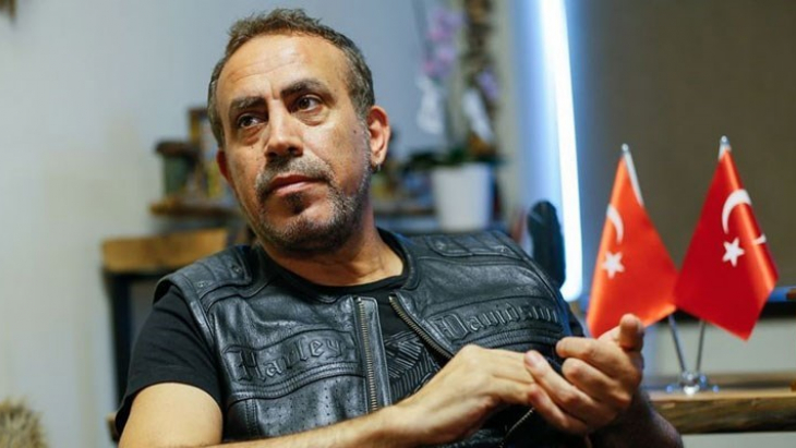 Haluk Levent: Hatay’ın birçok bölgesine gidilemiyor