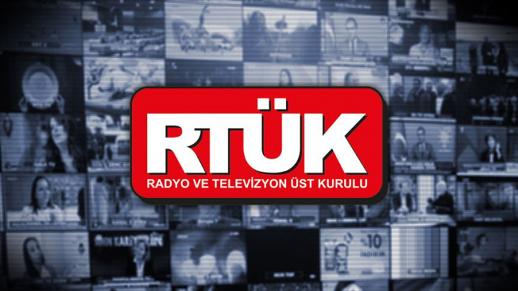 RTÜK'ten Tele1'e ekran karartma cezası!