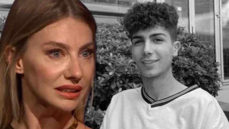 Tuba Ünsal'dan Taha Duymaz paylaşımı: 'Keşke…'