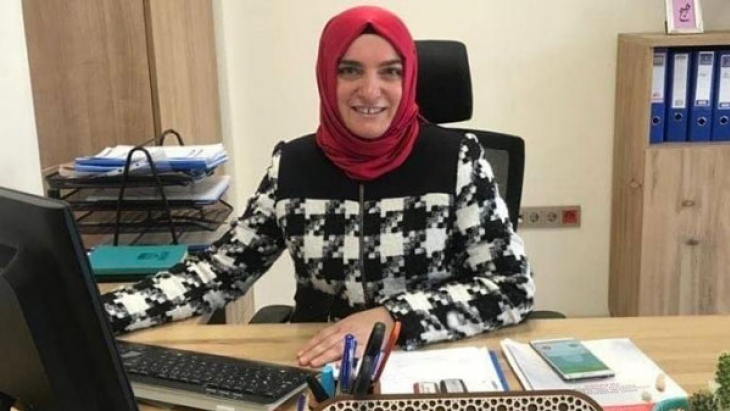 Karabük'te olay atama! Nurmelek Danışmaz Akgün sınavsız memur olmuştu şimdi de…