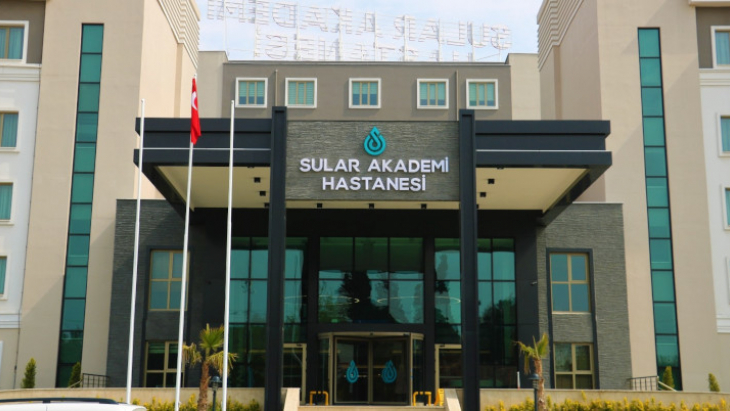 Deprem sonrası jeneratör çalışmadı: Hastanedeki bebekler hayatını kaybetti!