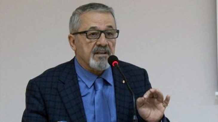 Prof. Dr. Naci Görür kime oy verilmesi gerektiğini açıkladı!