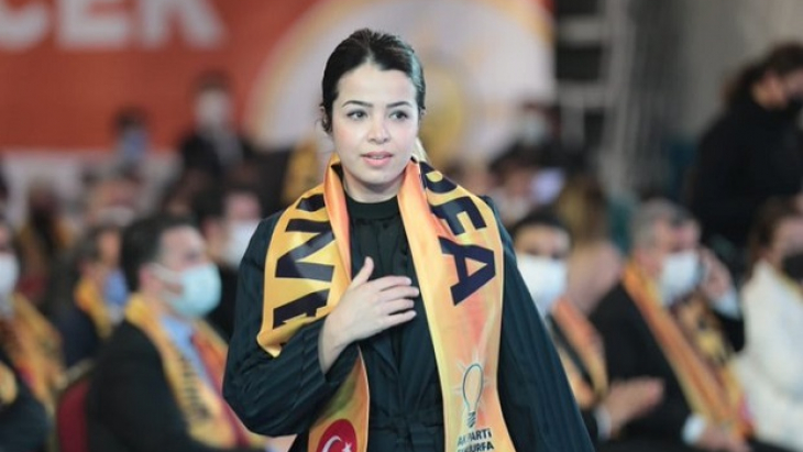 AKP MKYK Üyesi Dörtkardeş: Devlet nerede diye soran olursa…