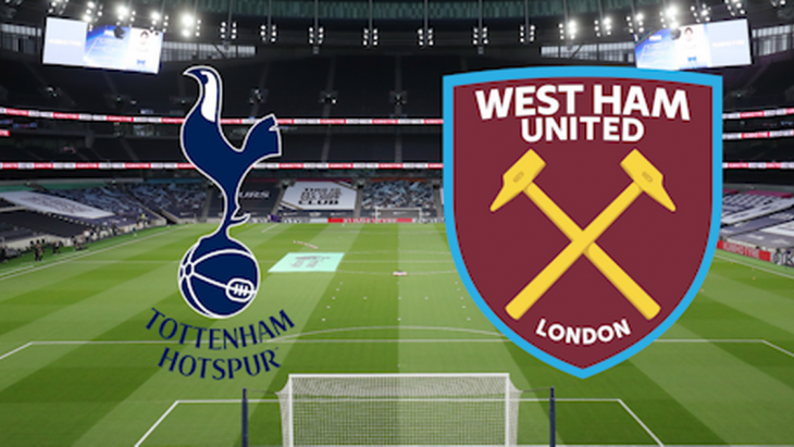 Tottenham – West Ham United maçı ne zaman, saat kaçta, hangi kanalda?