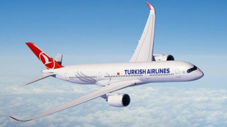 THY depremzedelere duyurdu: 1 Marta'a kadar…