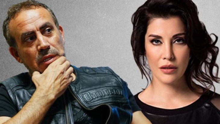 Paylaşımlarıyla Haluk Levent'i hedef alan Deniz Akkaya Instagram hesabını kapattı