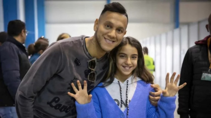 Josef de Souza'dan evlatlık edinme açıklaması: Türkiye'de devam edebilirsem…