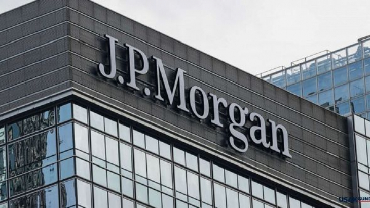 JP Morgan'dan şaşırtan faiz tahmini! İşte o rakam…