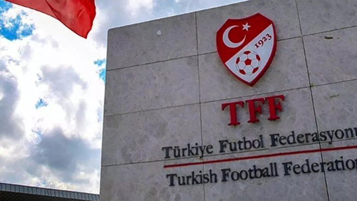 TFF ertelenen maçların tarihini açıkladı