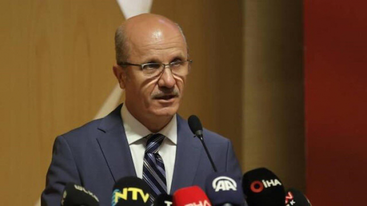 Üniversiteler yeniden mi açılıyor? YÖK Başkanı Erol Özvar alınan kararları açıkladı