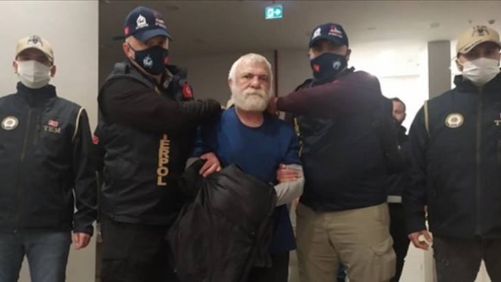 Hablemitoğlu cinayeti sanığı Levent Göktaş savunmasını yaptı!