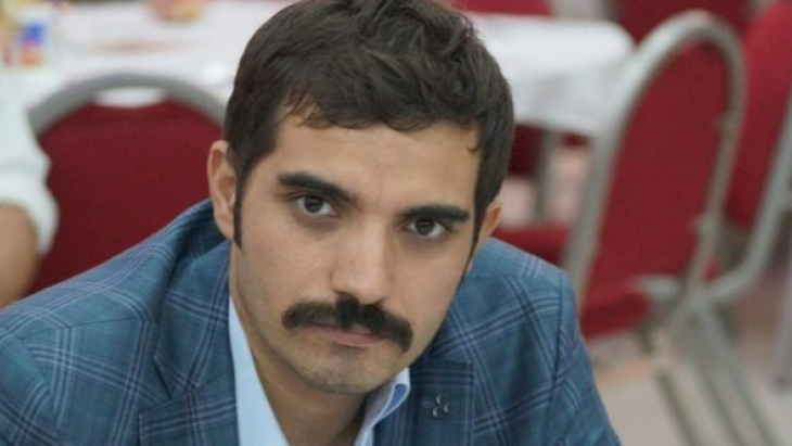 CHP'den Sinan Ateş'in ailesine taziye ziyareti
