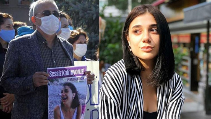 Pınar Gültekin davasında Avcı kardeşler için ağırlaştırılmış müebbet hapis istendi
