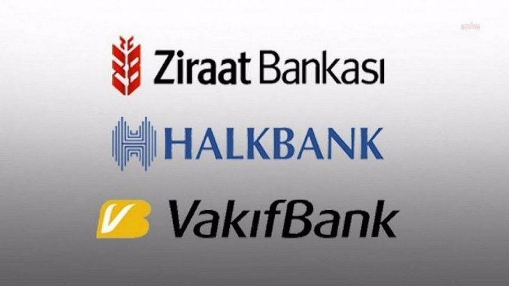 3 büyük bankadan dudak uçuklatacak bağış!