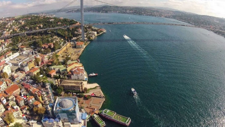 İstanbul'da büyük depreme karşı hazırlık başladı!