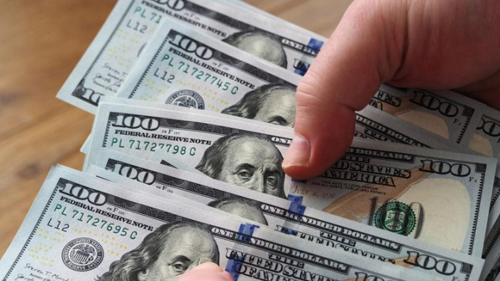 Dolar rekor kırdı! Dolar 19 liranın üzerine çıktı Dolar kuru bugün ne kadar? Dolar kuru bilgisi döviz piyasalarında son durum
