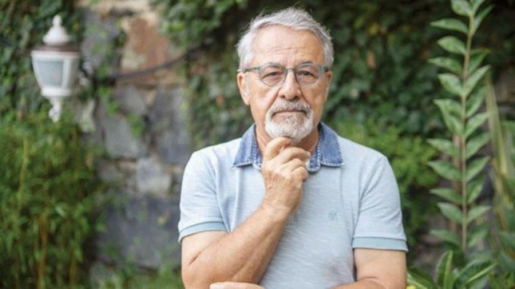 Prof. Dr. Naci Görür: Bize göre en iyi bina insanların canlı çıktığı binadır!