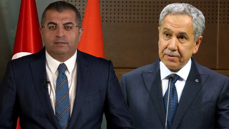 Bülent Arınç'ın 'Seçim ertelensin' çağrısına Gelecek Partisi karşı çıktı