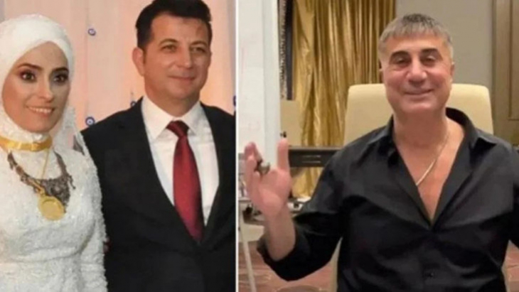 Zehra Taşkesenlioğlu'nun eşi Ünsal Ban davasında yeni gelişme