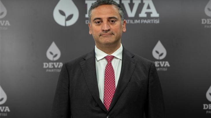 DEVA Partisi'nden eğitime destek çağrısı!