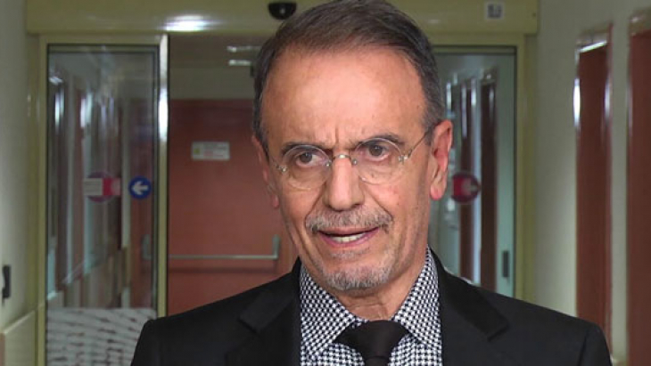 Prof. Dr. Mehmet Ceyhan'dan deprem bölgeleri için uyardı! Çocuk felci, ishal…