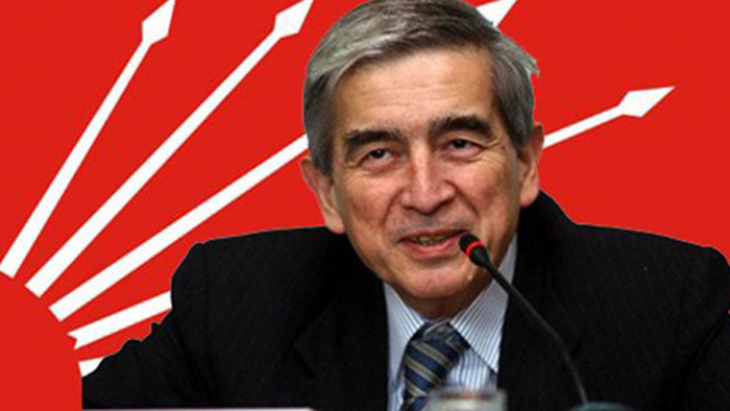 Onur Öymen canlı yayında açıkladı: Televizyon programında önemli şeyler söyleyecekti…