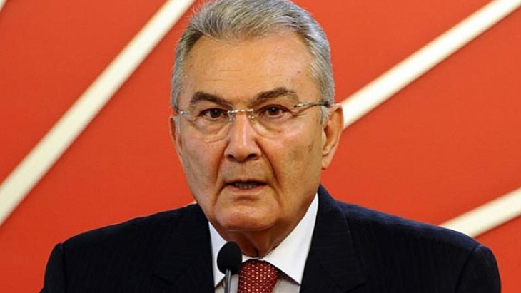 Deniz Baykal kimdir? Deniz Baykal neden öldü? Deniz Baykal'ın ailesi hakkında tüm bilinmeyenler?