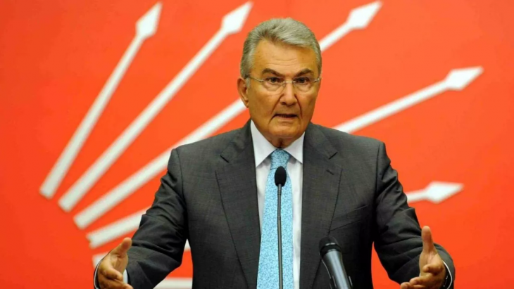Deniz Baykal hayatını kaybetti!