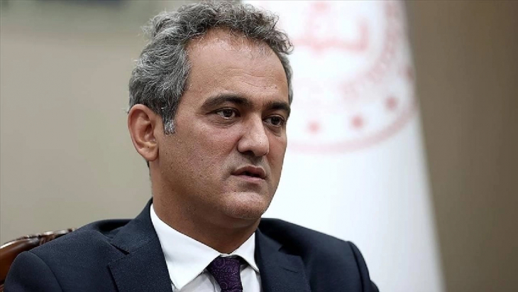 Bakan Mahmut Özer açıkladı! LGS ve YKS'ye girecek milyonlarca öğrenciyi ilgilendiren karar