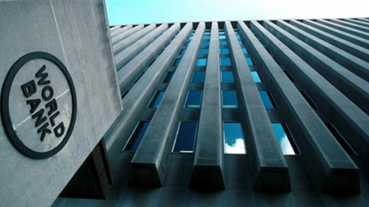 Dünya Bankası'ndan Türkiye'ye 1,78 milyar dolarlık deprem desteği