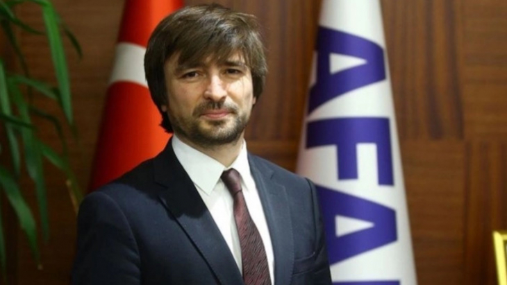 Tanzanya Büyükelçiliği görevinde bulunan AFAD Eski Başkanı Mehmet Güllüoğlu Türkiye’ye çağrıldı