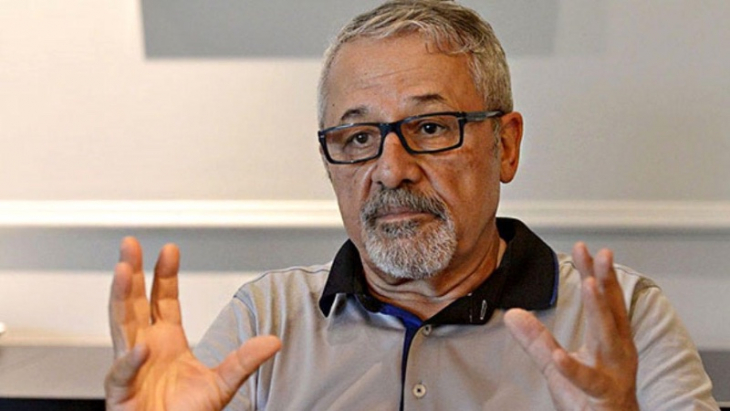 Prof. Dr. Naci Görür deprem riski yüksek illeri tek tek saydı!