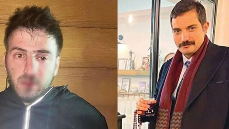 Sinan Ateş'in katil zanlısı Eray Özyağcı'nın ifadesi şok etti! Böyle yüzsüzlük olmaz
