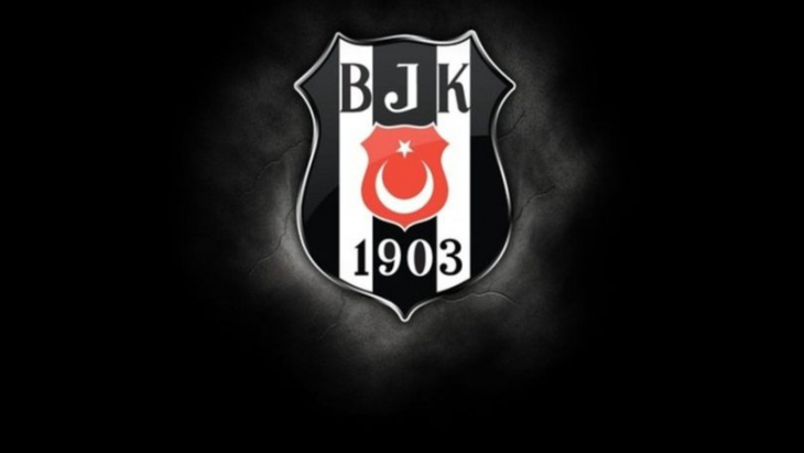 Beşiktaş yeni transferi açıkladı
