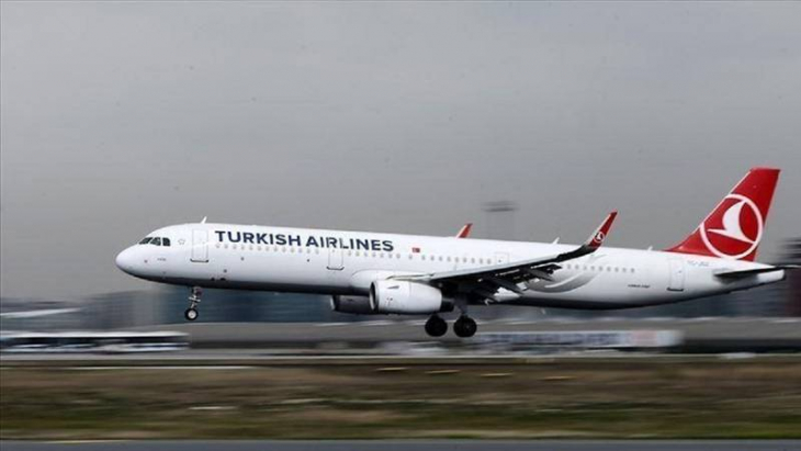 THY'den açıklama! Deprem bölgesine düzenlenecek seferlerle 30 bin kişiyi tahliye edeceğiz