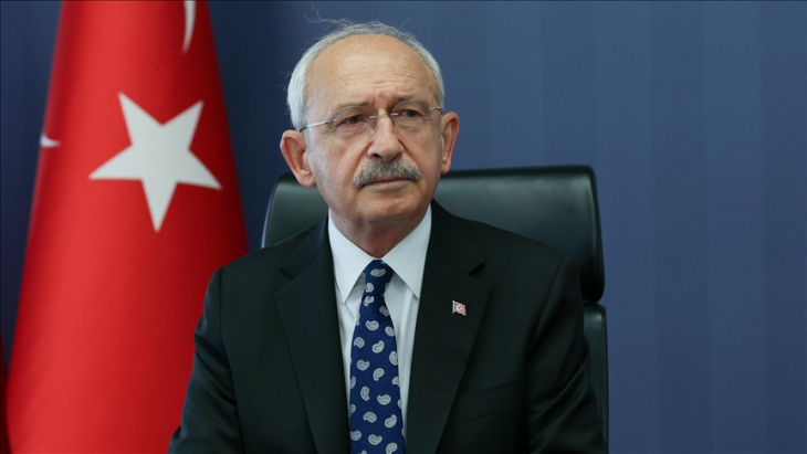 Kılıçdaroğlu'ndan SPK'ya sert sözler: En acı günümüzde bile küçük yatırımcıyı soymaya doymadılar!