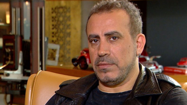 Haluk Levent yolda gelirken gördüklerini açıkladı: Yolda yardımları başka bir…