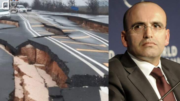 Eski AKP'li Mehmet Şimşek’in sözleri yeniden gündem oldu! Deprem vergileri duble yollara gidiyor
